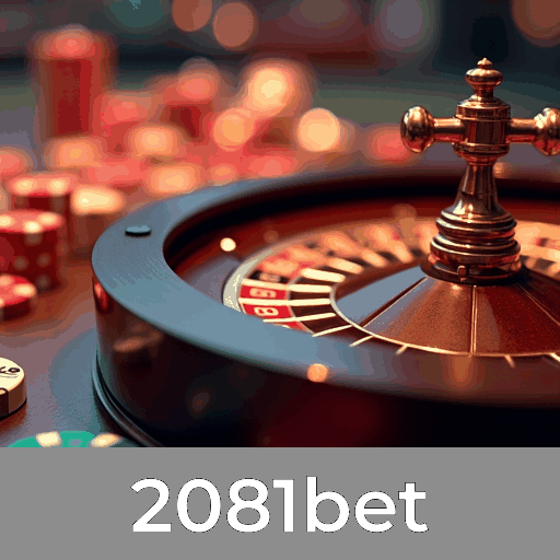 Ganhe Grandes Bônus e Ofertas Únicas no 2081bet