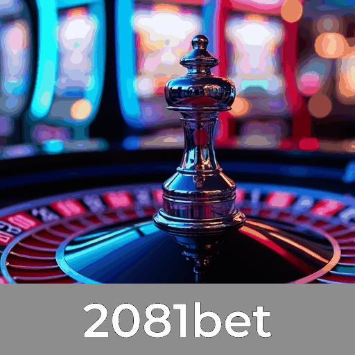 2081bet: Slots com Prêmios Incríveis, Jogos de Mesa de Alta Estratégia, Cassino Ao Vivo com Interação Real