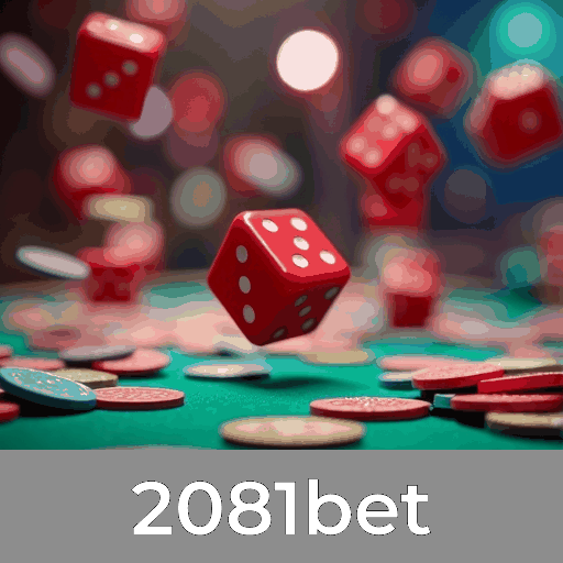 2081bet: A Plataforma Completa em Seu Aplicativo Móvel