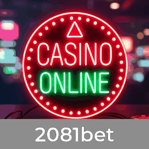 2081bet: Slots com Prêmios Incríveis, Jogos de Mesa de Alta Estratégia, Cassino Ao Vivo com Interação Real