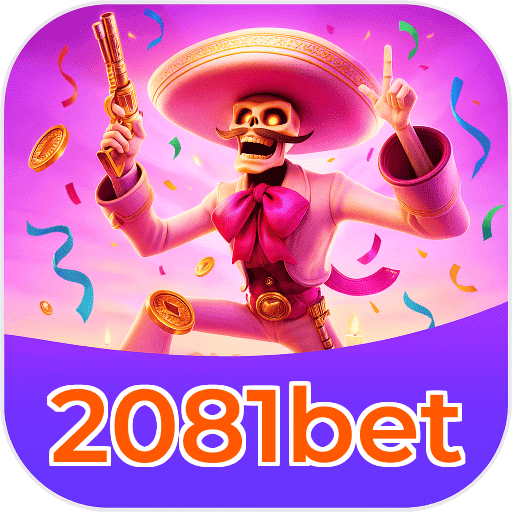 2081bet Logo